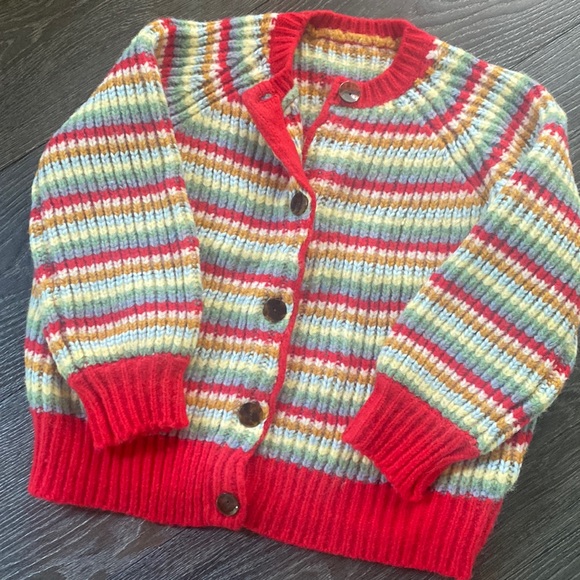 Doen Briar Cardigan - Picture 6 of 7
